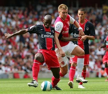 与浪花共舞, 邵阳