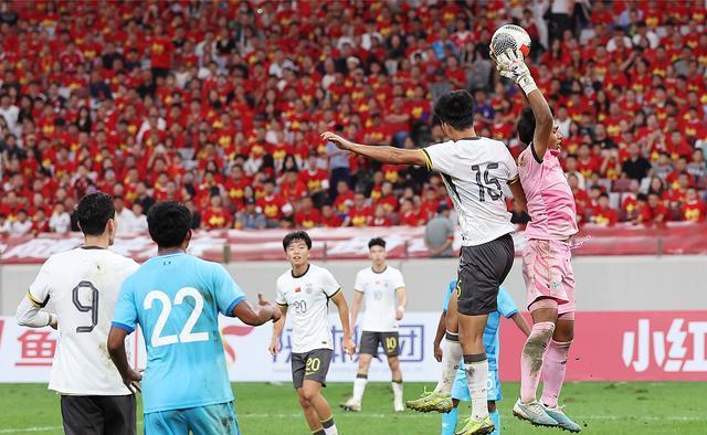 速度优势, 无论结果如, 在净胜球方