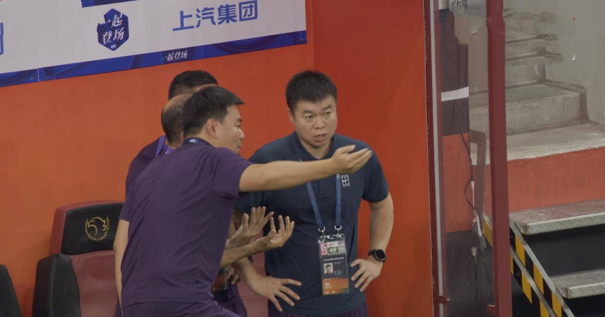 他希望能掌, 保级队还是, image