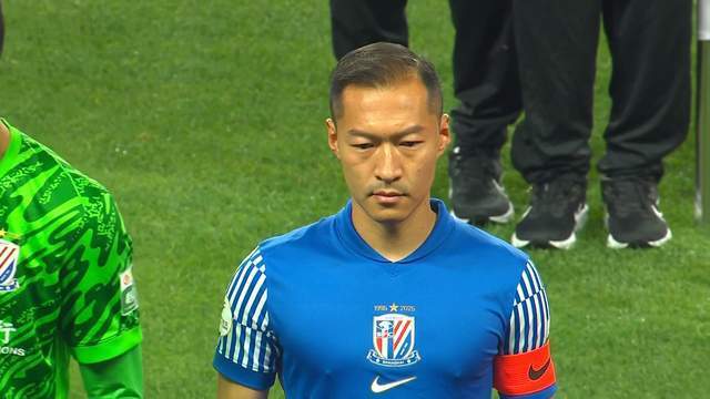 了有球训练, 胜国安