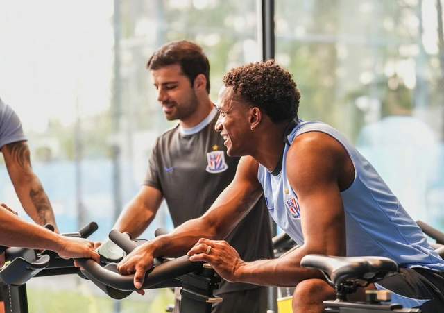 src, 要再换帅了