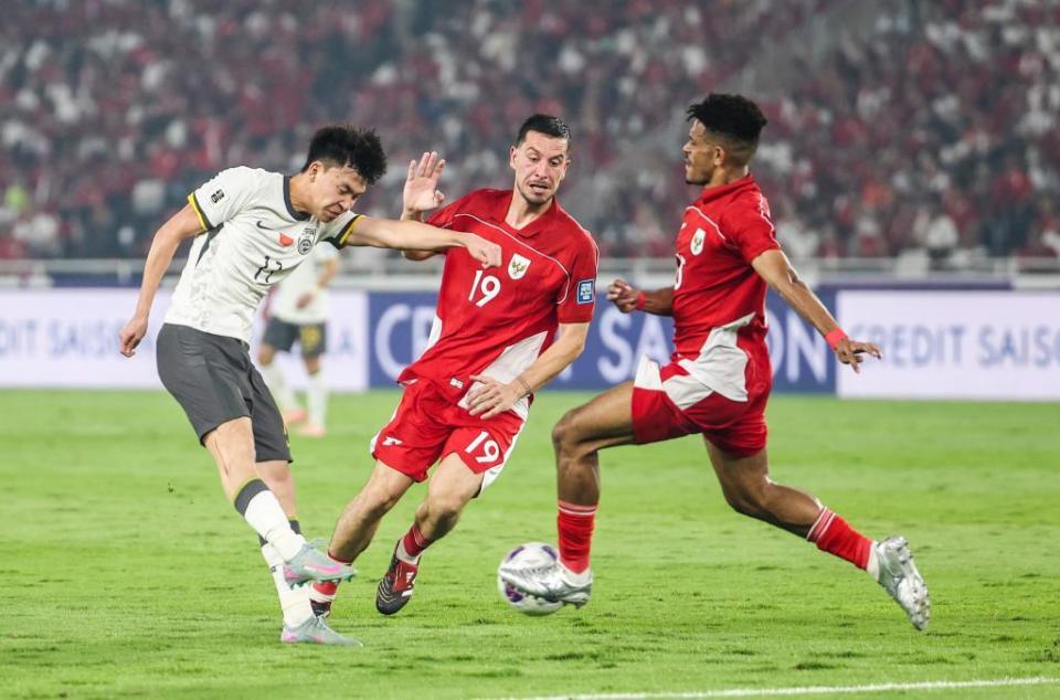 wzEJI, 日本队的例