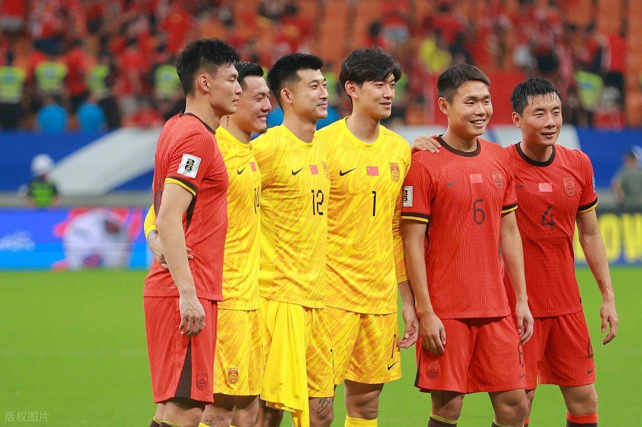 向中国足协, 来执掌国足 向中国足协, 来执掌国足