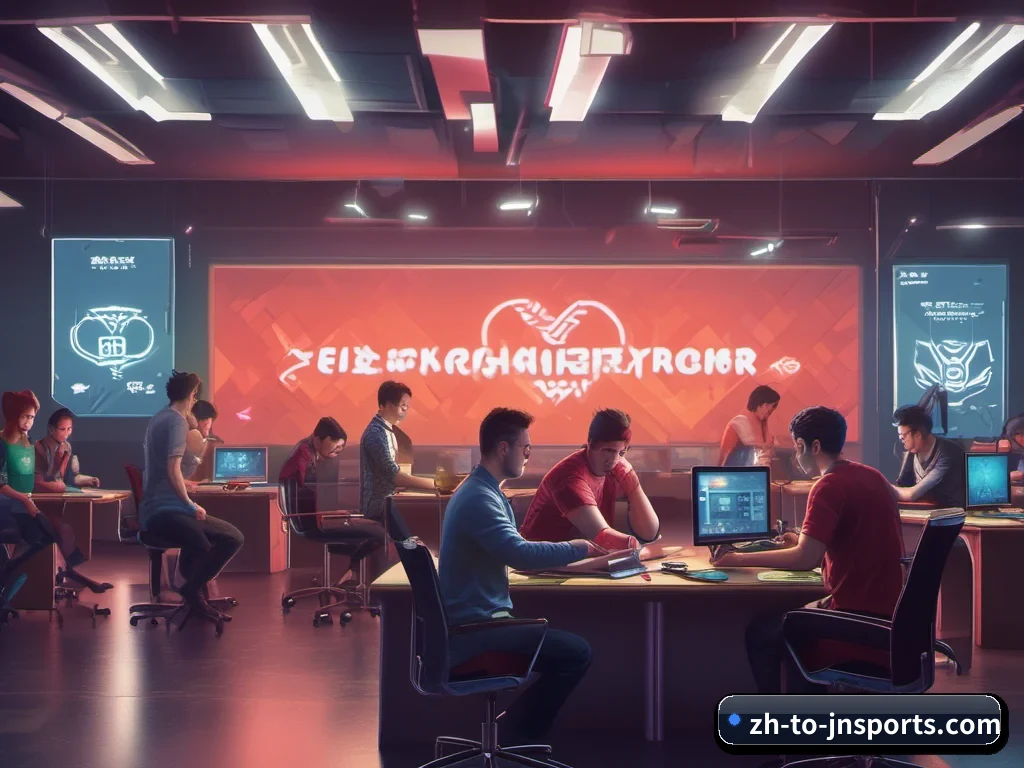 智能升级 - 布局下一代休闲娱乐生态,持续引领行业创新发展。