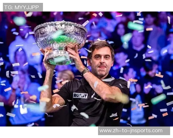 冠中冠决赛奥沙利文对阵艾伦精彩对决谁将捧杯荣耀加冕