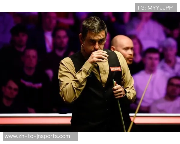 奥沙利文与威尔逊精彩对决比赛视频回顾与分析