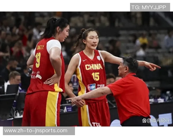 篮协官方：严厉打击针对女篮运动员教练员的AI诽谤 保存法令追责权利